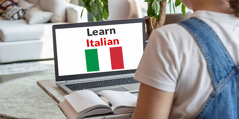 6 تکنیک طلایی برای یادگیری زبان ایتالیایی