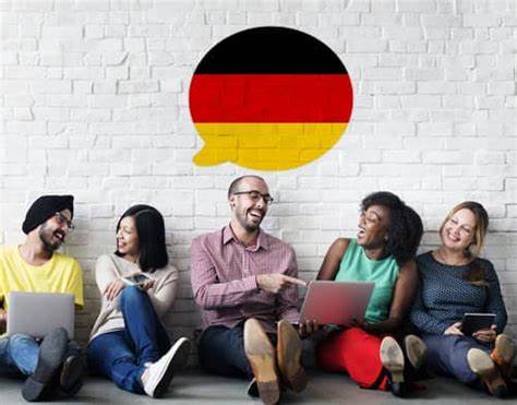 تدریس خصوصی زبان آلمانی در کرج - کلاس خصوصی زبان آلمانی در کرج
