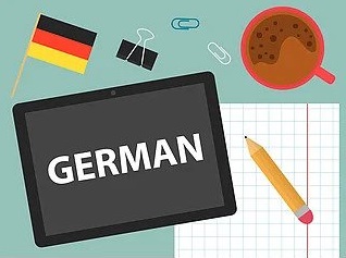 آموزشگاه زبان آلمانی