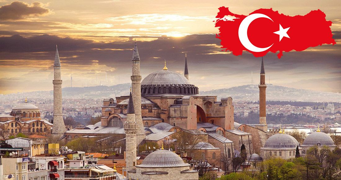 3 تا از بهترین آموزشگاه زبان ترکی استانبولی در کرج ⭐️【آپدیت 1403】✅