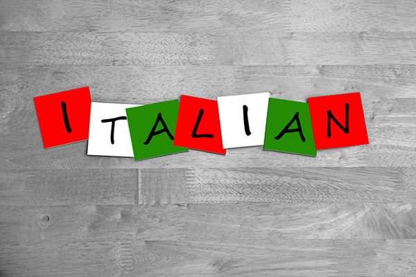 6 تکنیک طلایی برای یادگیری زبان ایتالیایی