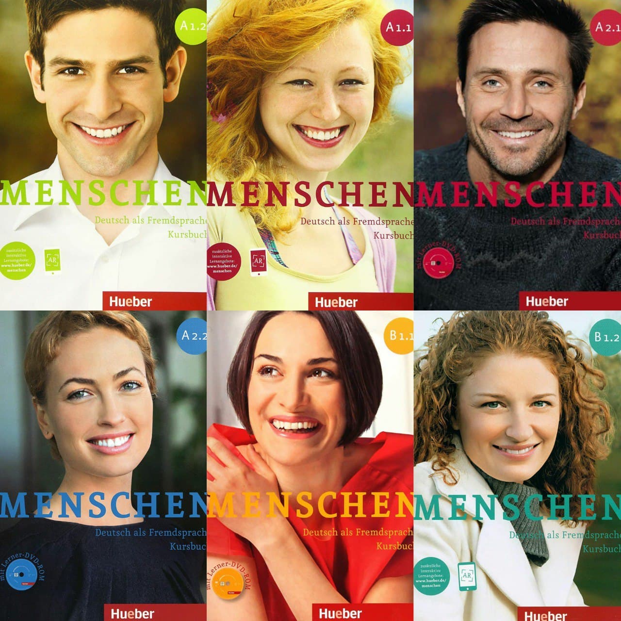 منشن یا اشتارتن ویا/ بهترین کتاب برای یادگیری زبان آلمانی کدام است؟